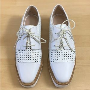 Nine West Oxford shoes size 7M